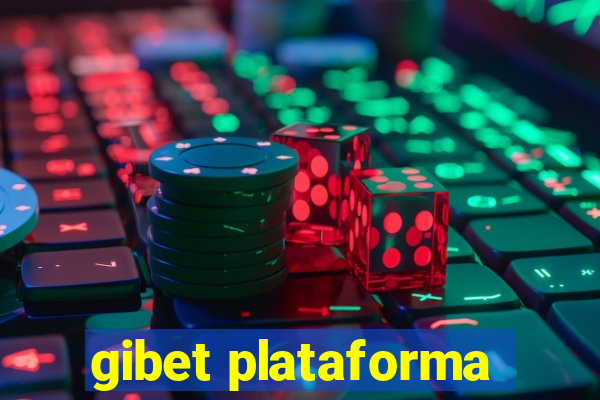 gibet plataforma